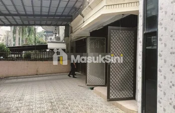 Jual Rumah Bagus Shm di Wijaya Kusuma Jakarta Barat