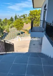 Jual Rumah Baru Diatas Bukit View Pegunungan di Ngamprah Bandung Barat