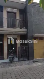 Jual Rumah Baru Renovasi Minimalis 2 Lantai 3 Kamar Kesiman Kertalangu Dent