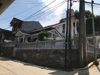 Jual Rumah Dalam Komplek di Ujungberung Bandung
