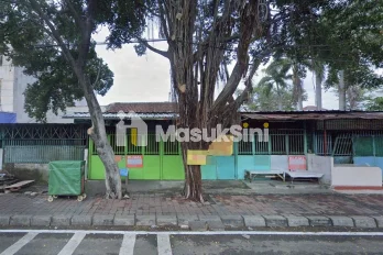 Jual Rumah dan Tempat Usaha di Daerah Grogol Jakarta Barat