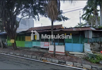 Jual Rumah dan Tempat Usaha di Daerah Grogol Jakarta Barat