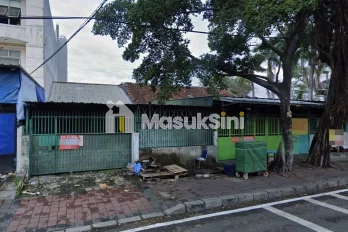 Jual Rumah dan Tempat Usaha di Daerah Grogol Jakarta Barat