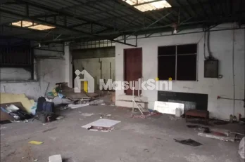Jual Rumah dan Tempat Usaha di Daerah Grogol Jakarta Barat
