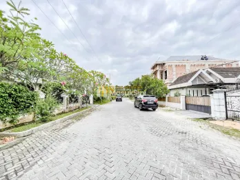 Jual Rumah di Komplek Citra Wisata Jalan Karya Wisata - Medan