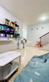 Jual Rumah Hadap Utara 2 Lantai 3 Kamar A Yani Denpasar Utara