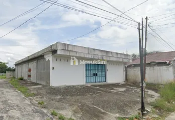 Jual Rumah Hook Cocok Untuk Usaha di Rejosari Pekanbaru