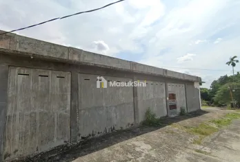 Jual Rumah Hook Cocok Untuk Usaha di Rejosari Pekanbaru