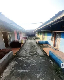 Jual Rumah Kost 10 Pintu di Cilegon Dekat UNTIRTA Fakultas Teknik