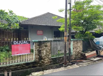Jual Rumah Lama Jati Padang Bagus Shm di Jakarta Selatan