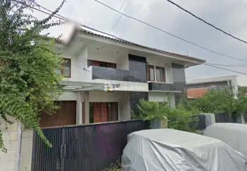 Jual Rumah Mewah Minimalis di Jalan Bendi Kebayoran Lama