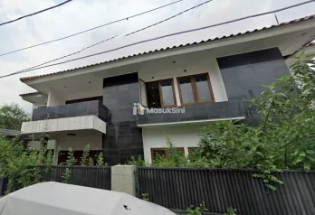 Jual Rumah Mewah Minimalis di Jalan Bendi Kebayoran Lama