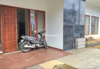 Jual Rumah Mewah Minimalis di Jalan Bendi Kebayoran Lama