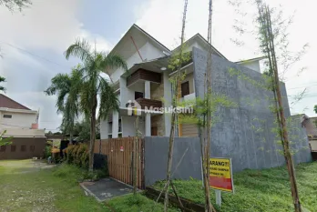 Jual Rumah Minimalis Mewah di Jalan RE Martadinata Kota Palembang