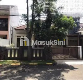 Jual Rumah SHM di Batununggal Mulia, Kota Bandung