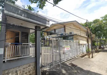 Jual Rumah Shm Kawasan Petogogan Jakarta Selatan