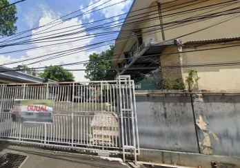 Jual Rumah Shm Kawasan Petogogan Jakarta Selatan