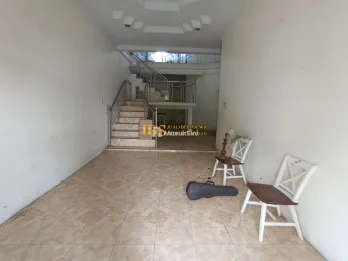 Jual Rumah Siap Huni di Komplek Beo Indah Jalan Beo Indah I - Medan