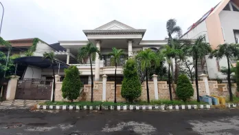 Jual / Sewa Rumah Dharmahusada Indah Full