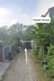 Jual Tanah 230m2 Belakang GWK Ungasan