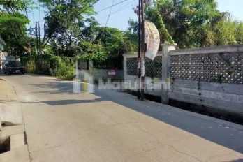 Jual Tanah Kosong Sangat Luas Manjahlega di Kota