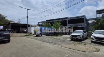 Jual Tanah Luas Strategis Daerah Sunter Agung Jakarta Utara