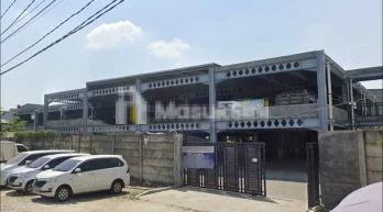 Jual Tanah Luas Strategis Daerah Sunter Agung Jakarta Utara