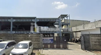 Jual Tanah Luas Strategis Daerah Sunter Agung Jakarta Utara