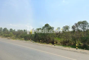 Jual Tanah Luas Strategis di Landasan Ulin Selatan Banjarbaru