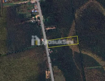 Jual Tanah Luas Strategis di Landasan Ulin Selatan Banjarbaru