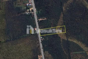 Jual Tanah Luas Strategis di Landasan Ulin Selatan Banjarbaru