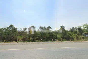 Jual Tanah Luas Strategis di Landasan Ulin Selatan Banjarbaru