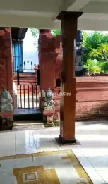 Jual Tempat Usaha Ruko Gudang 3 Lantai Hadap Barat Sidakarya Denpasar Selat
