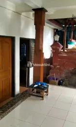Jual Tempat Usaha Ruko Gudang 3 Lantai Hadap Barat Sidakarya Denpasar Selat