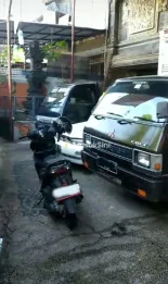 Jual Tempat Usaha Ruko Gudang 3 Lantai Hadap Barat Sidakarya Denpasar Selat