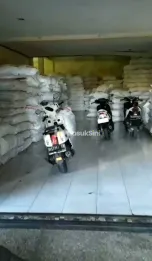 Jual Tempat Usaha Ruko Gudang 3 Lantai Hadap Barat Sidakarya Denpasar Selat