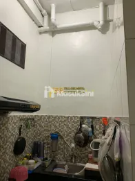 Jual Townhouse 2,5 Tingkat di Komplek Contempo Regency - Titi Kuning