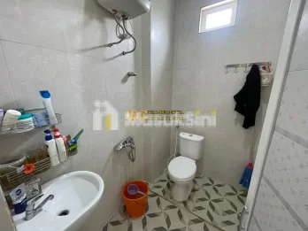 Jual Townhouse Hook di Komplek Cemara Asri Jalan Katalia Terrace 2