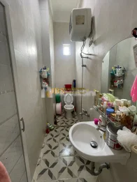 Jual Townhouse Hook di Komplek Cemara Asri Jalan Katalia Terrace 2