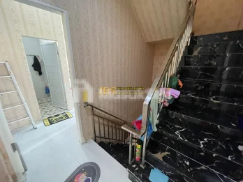 Jual Townhouse Hook Komplek Cemara Asri Jalan Katalia Terrace 2 - Medan