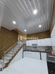 Jual Villa 2,5 Tingkat di Komplek Cemara Asri Jalan Mangga - Medan