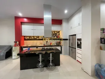 Jual Villa di Komplek Citra Garden Cluster Terrace Garden - Medan