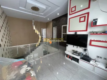 Jual Villa di Komplek Citra Garden Cluster Terrace Garden - Medan