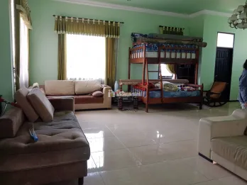 Jual Villa kota Batu