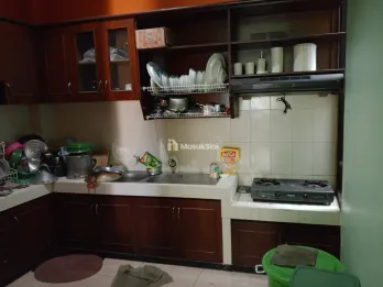 Jual Villa kota Batu