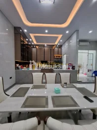 Jual Villa Lux di Komplek Citraland Gama City