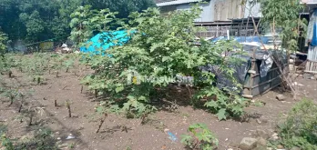 Kavling 500 m2 SHM utk Rumah atau Kost Dekat Telkom University Bandung