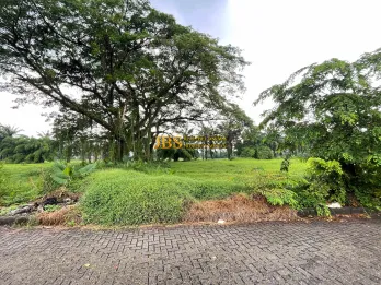 Kavling Dijual di Komplek Graha Helvetia (Golf View) - Medan