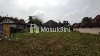 KAVLING MURAH DI AREA JALAN KALIURANG SLEMAN