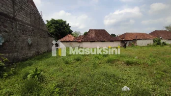 KAVLING MURAH DI AREA JALAN KALIURANG SLEMAN